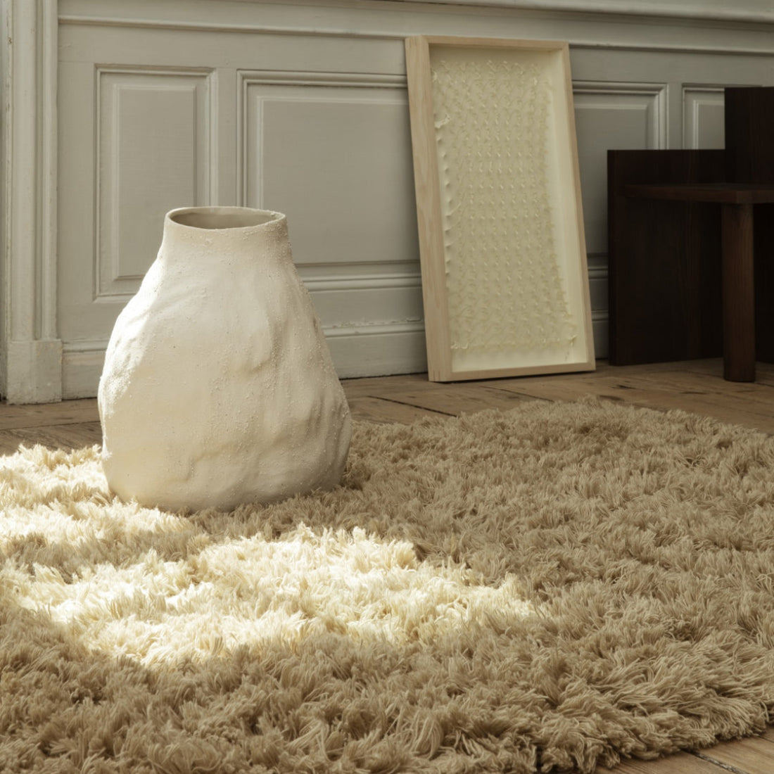 Vulca Vase - Large