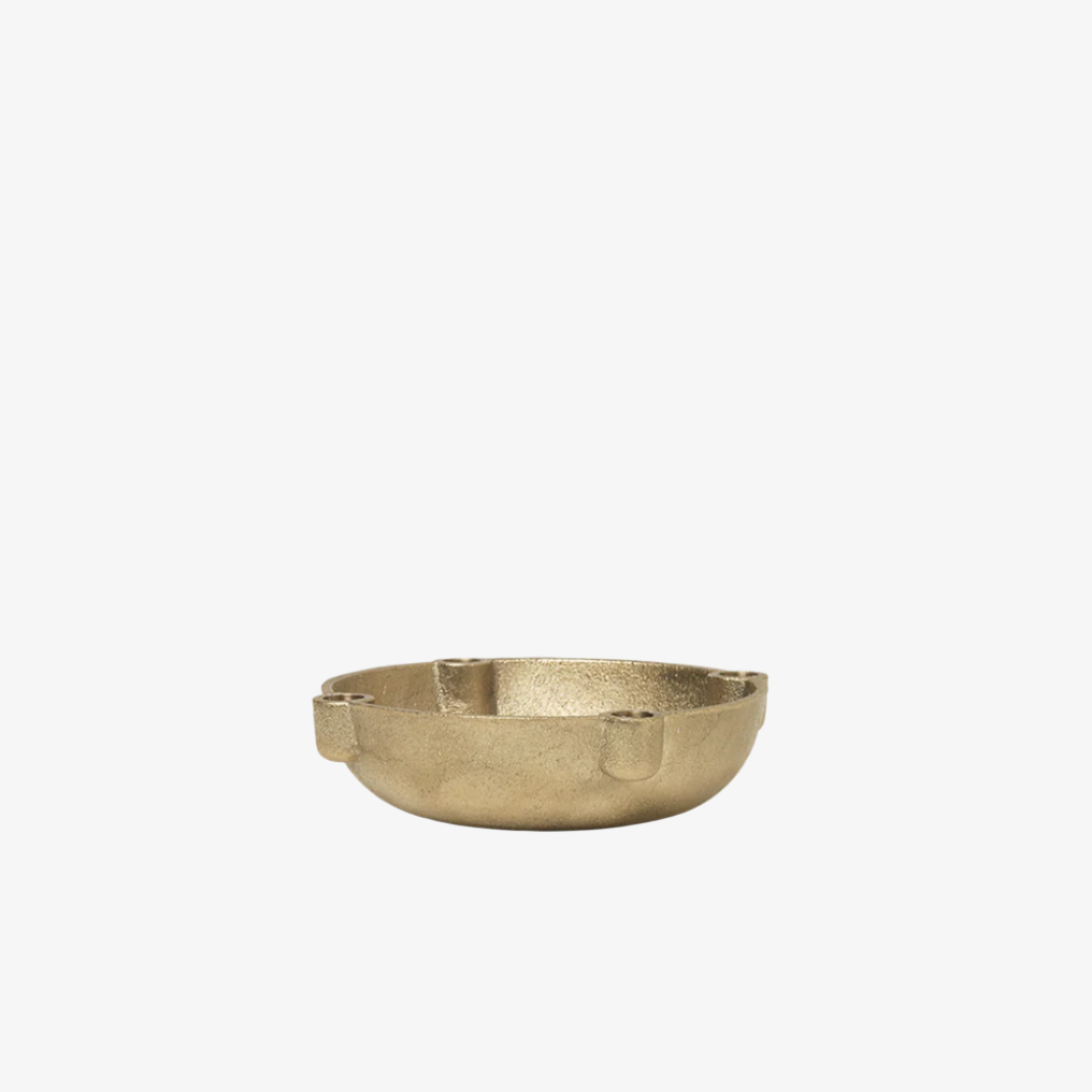 Bowl Candle Holder - Small