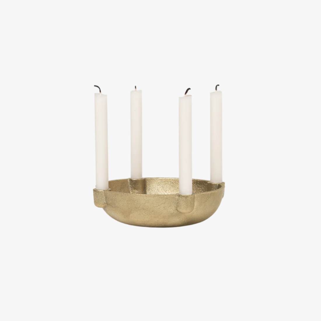 Bowl Candle Holder - Small