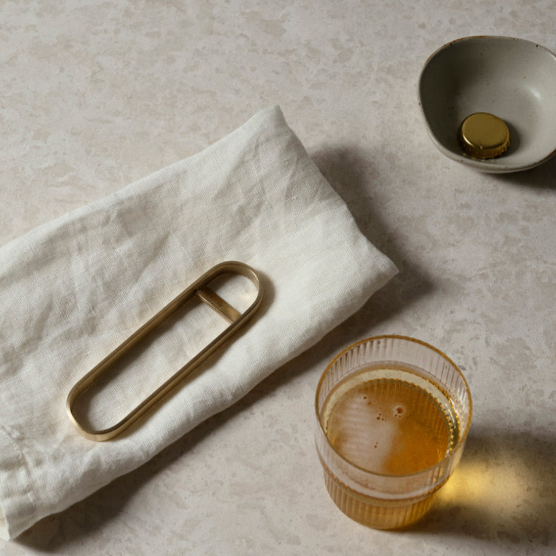 Linen Napkins - Set of 2