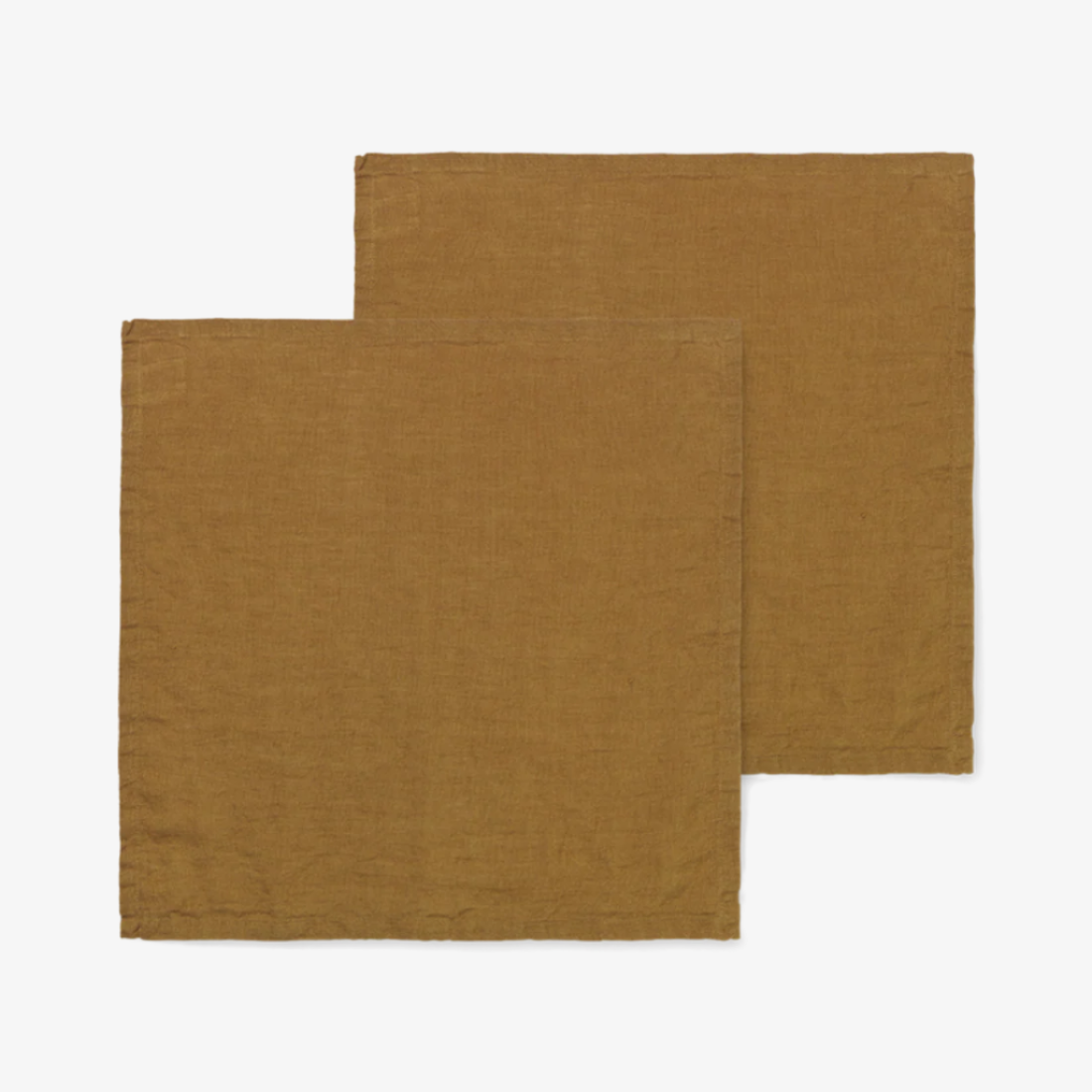 Linen Napkins - Set of 2