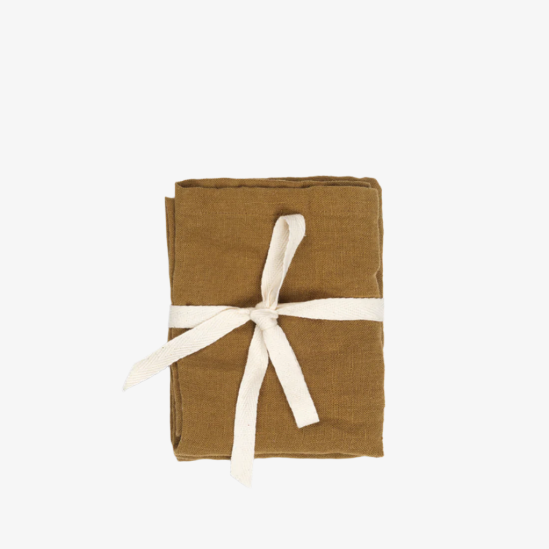 Linen Napkins - Set of 2