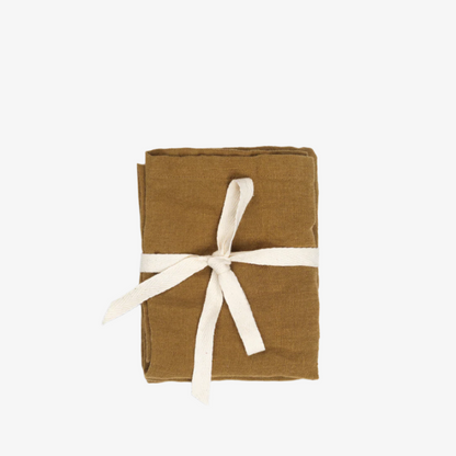 Linen Napkins - Set of 2