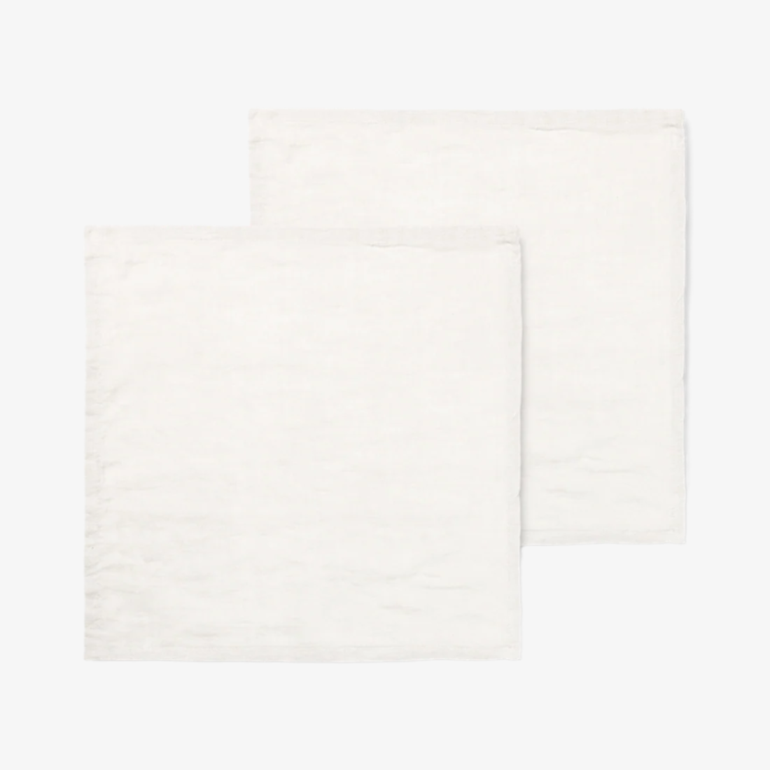 Linen Napkins - Set of 2