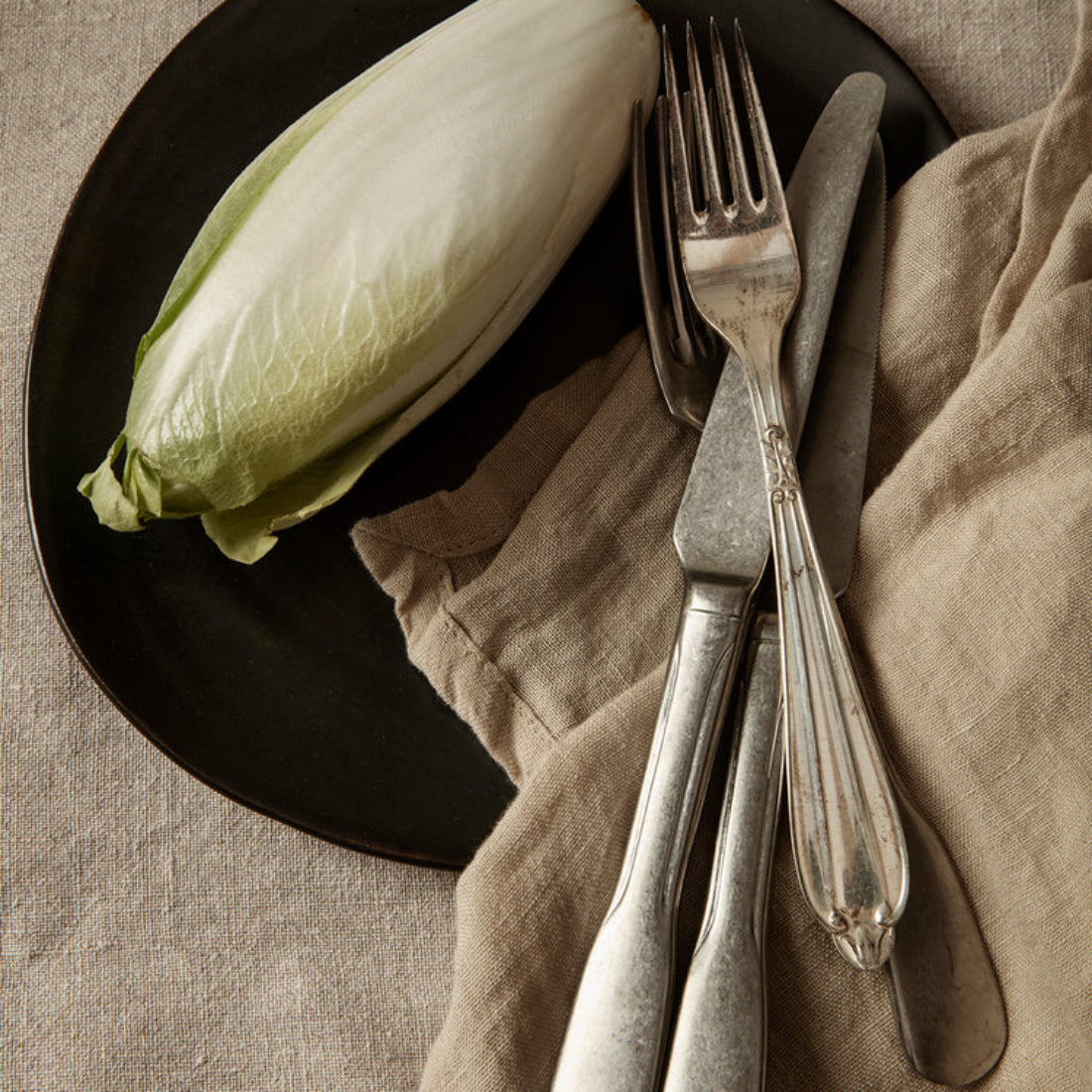 Linen Placemat - Set of 2