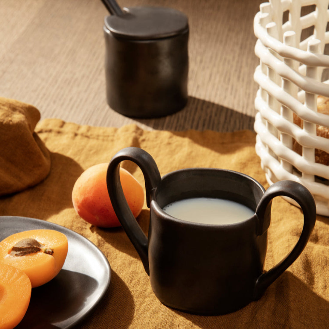 Flow Kids Mug