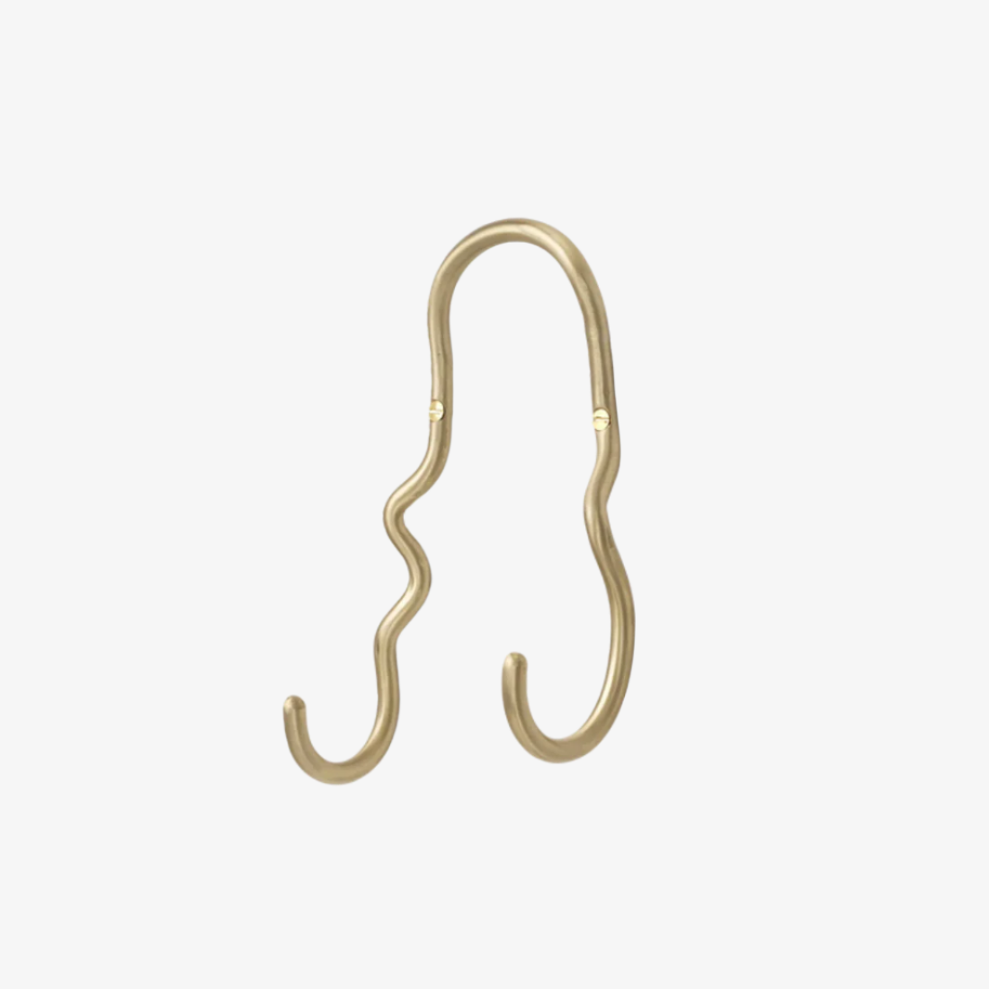 Curvature Double Hook