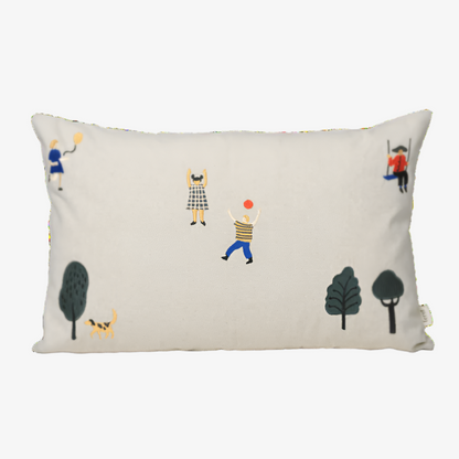 The Park Cushion