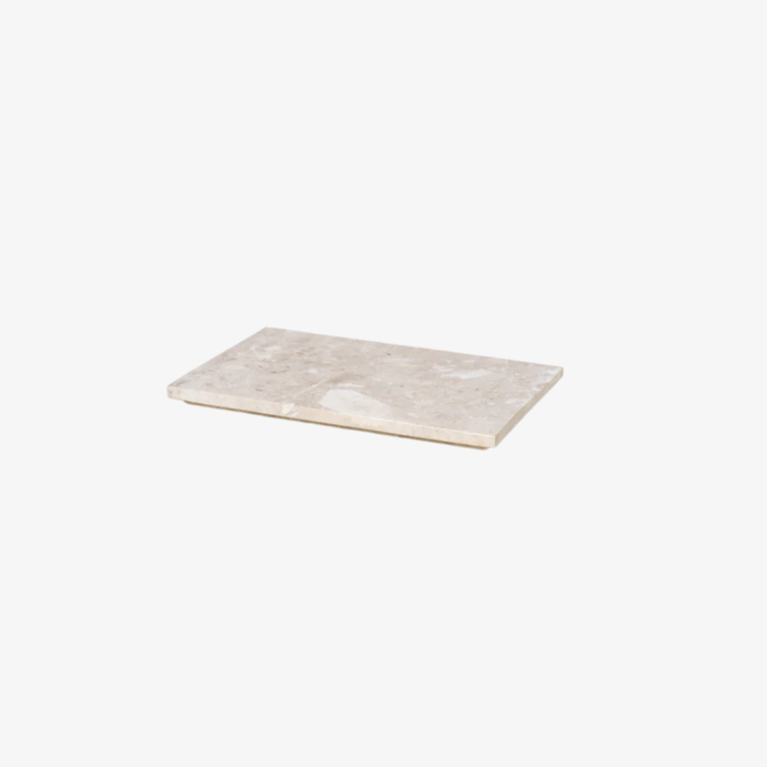 Tray for Plant Box - Marble
