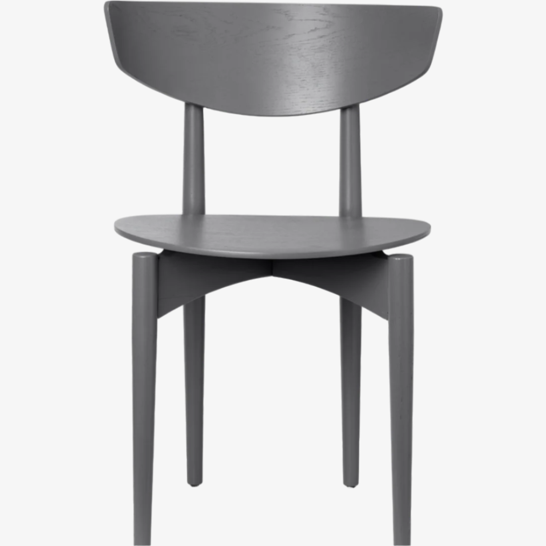 Herman Dining Chair - Wood