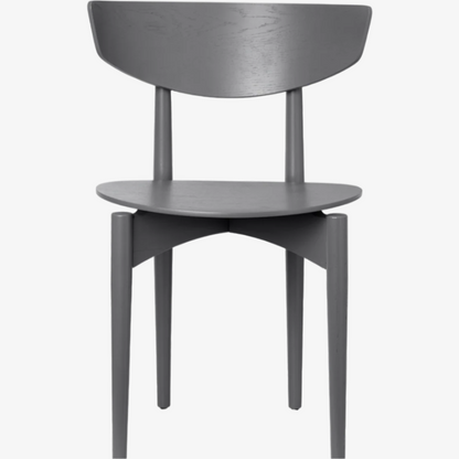 Herman Dining Chair - Wood