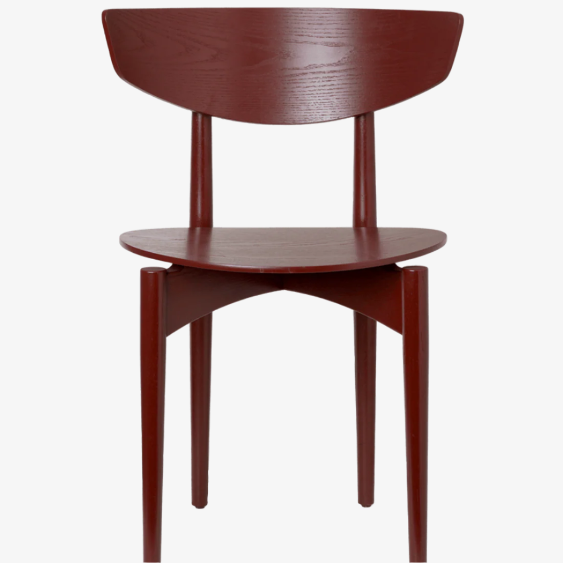 Herman Dining Chair - Wood