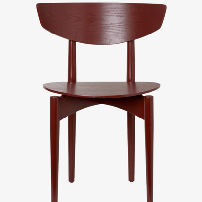 Herman Dining Chair - Wood