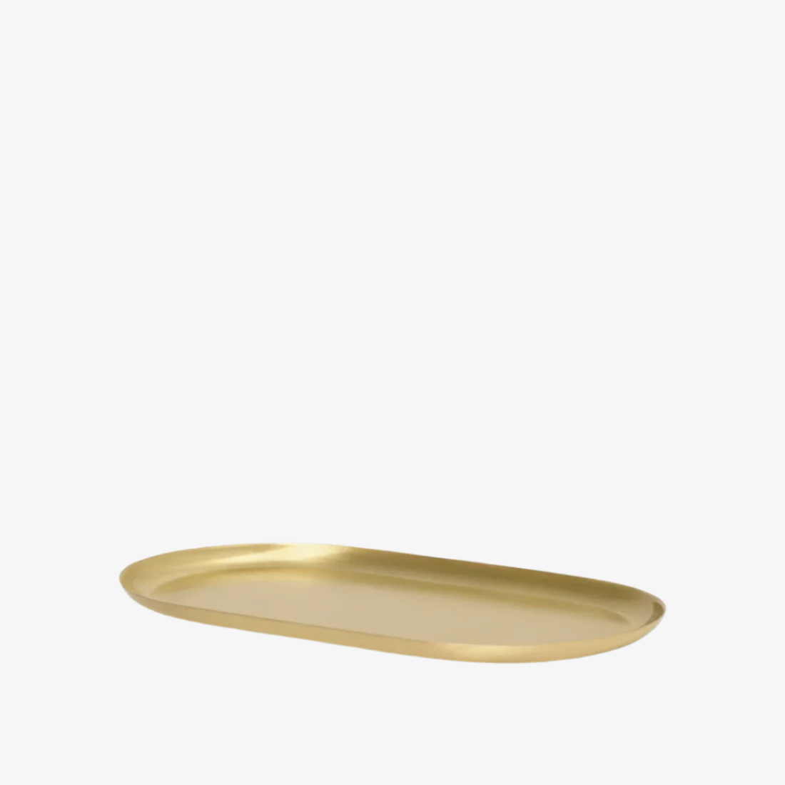 Basho Tray - Oval