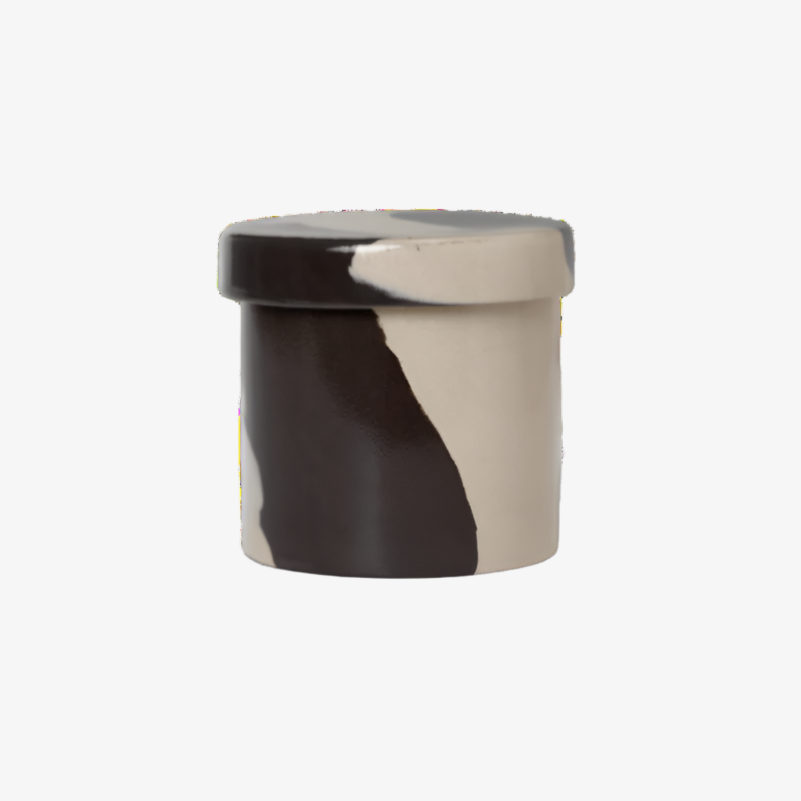 Inlay Container