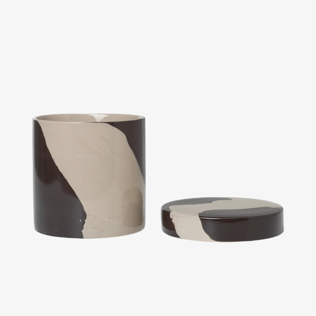 Inlay Container - Large