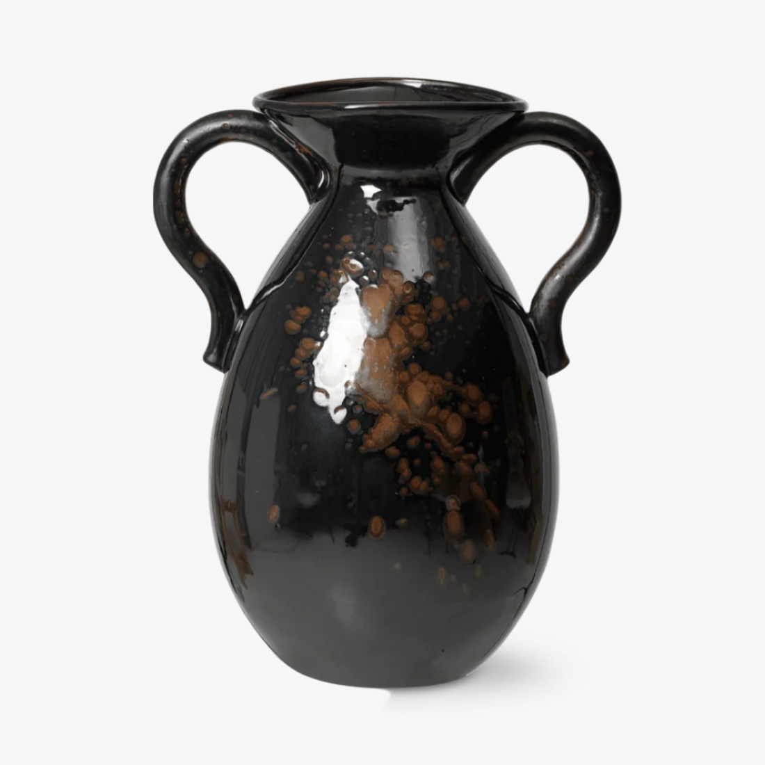 Verso Floor Vase