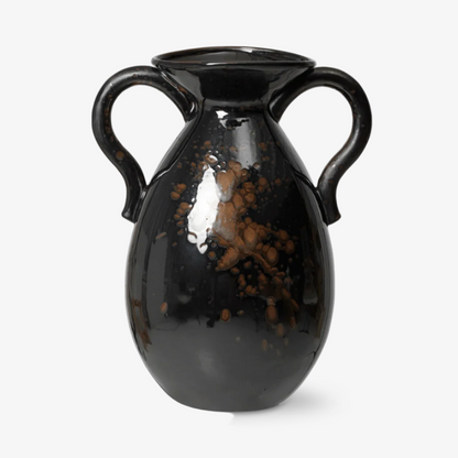 Verso Floor Vase