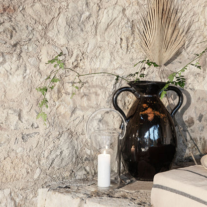 Verso Floor Vase