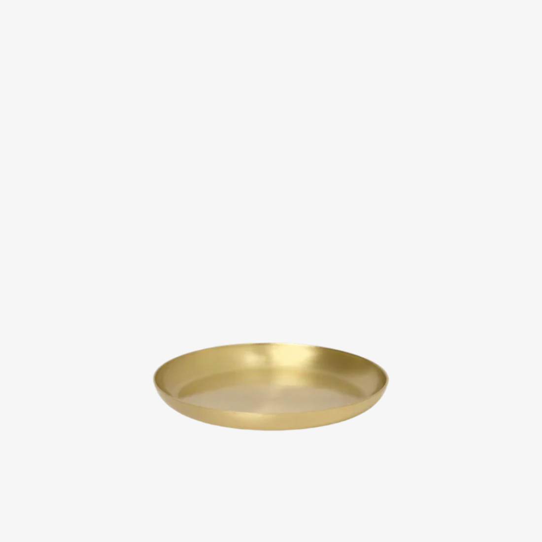 Basho Tray - Round