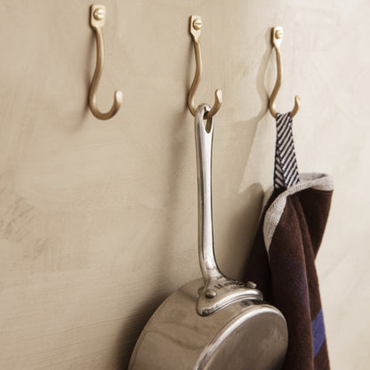Curvature Hooks - Set of 3
