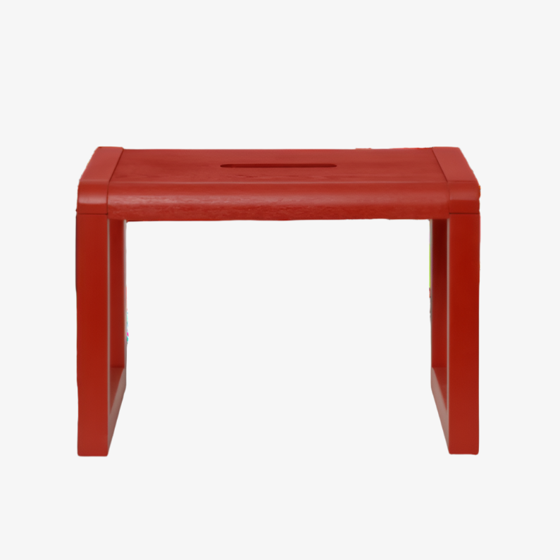 Little Architect Stool