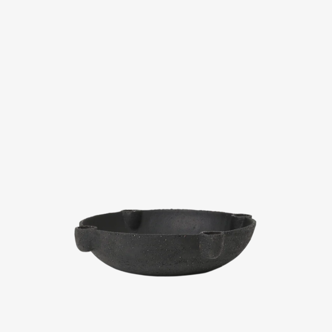 Bowl Candle Holder - Large - Ceramic