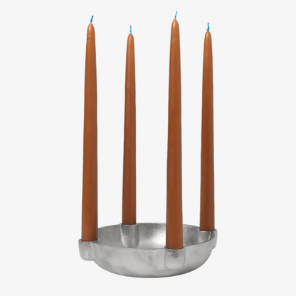 Bowl Candle Holder - Medium