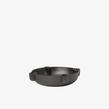 Bowl Candle Holder - Medium