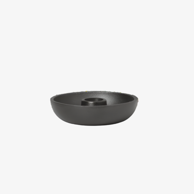 Bowl Candle Holder Single