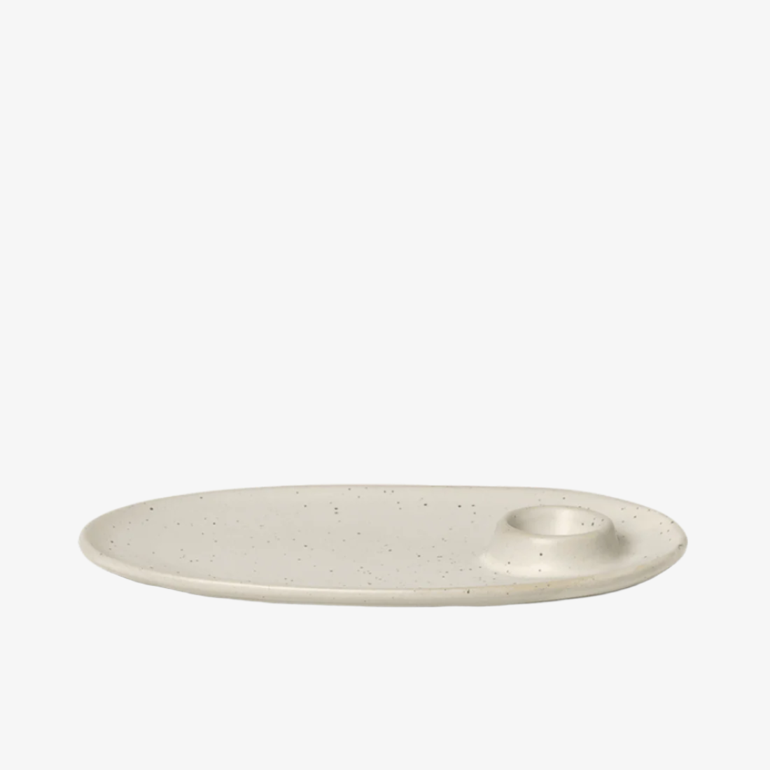 Flow Breakfast Plate