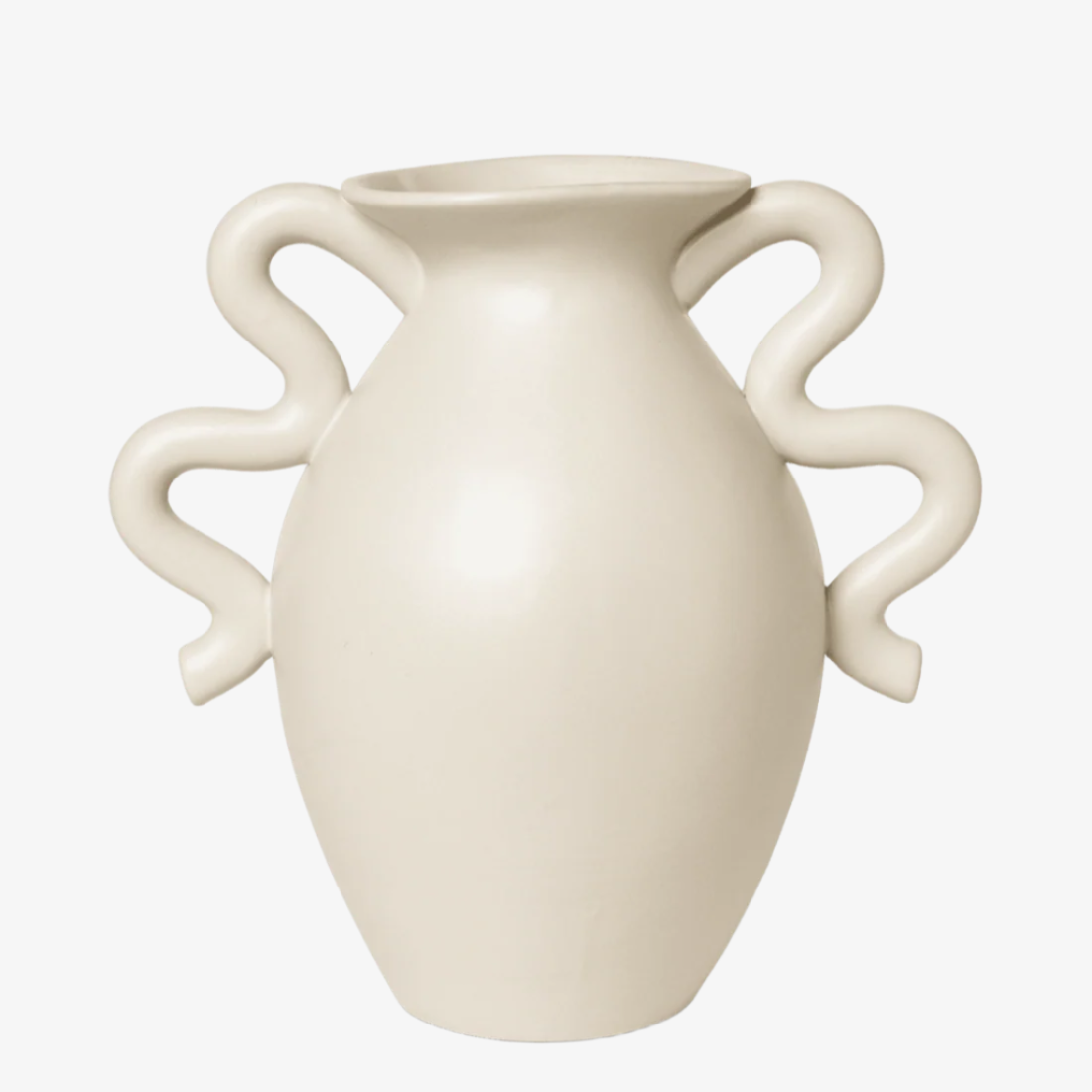 Verso Table Vase