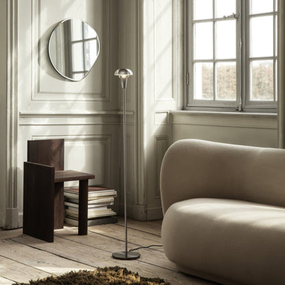 Tiny Floor Lamp