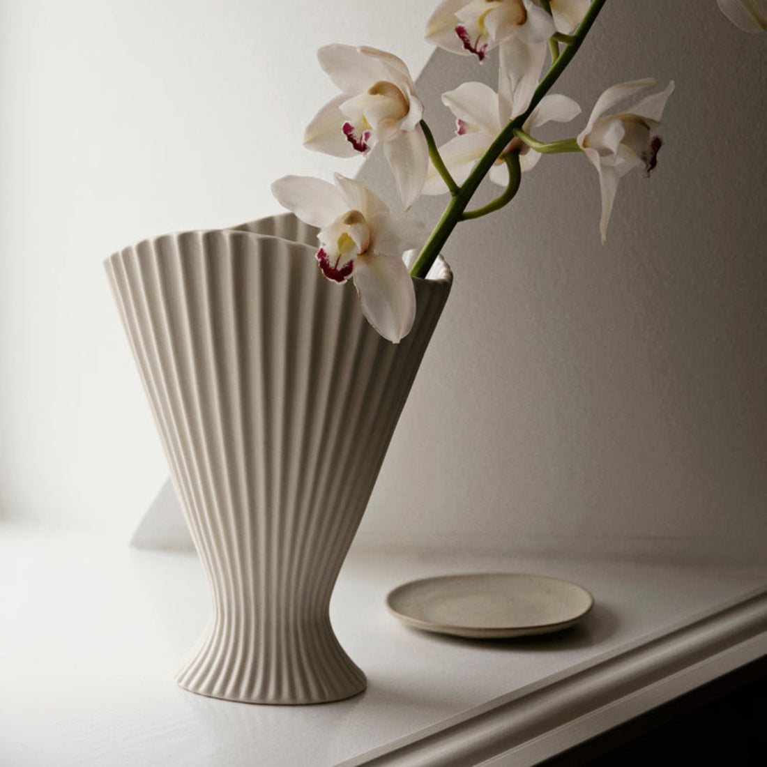 Fountain Vase - Large