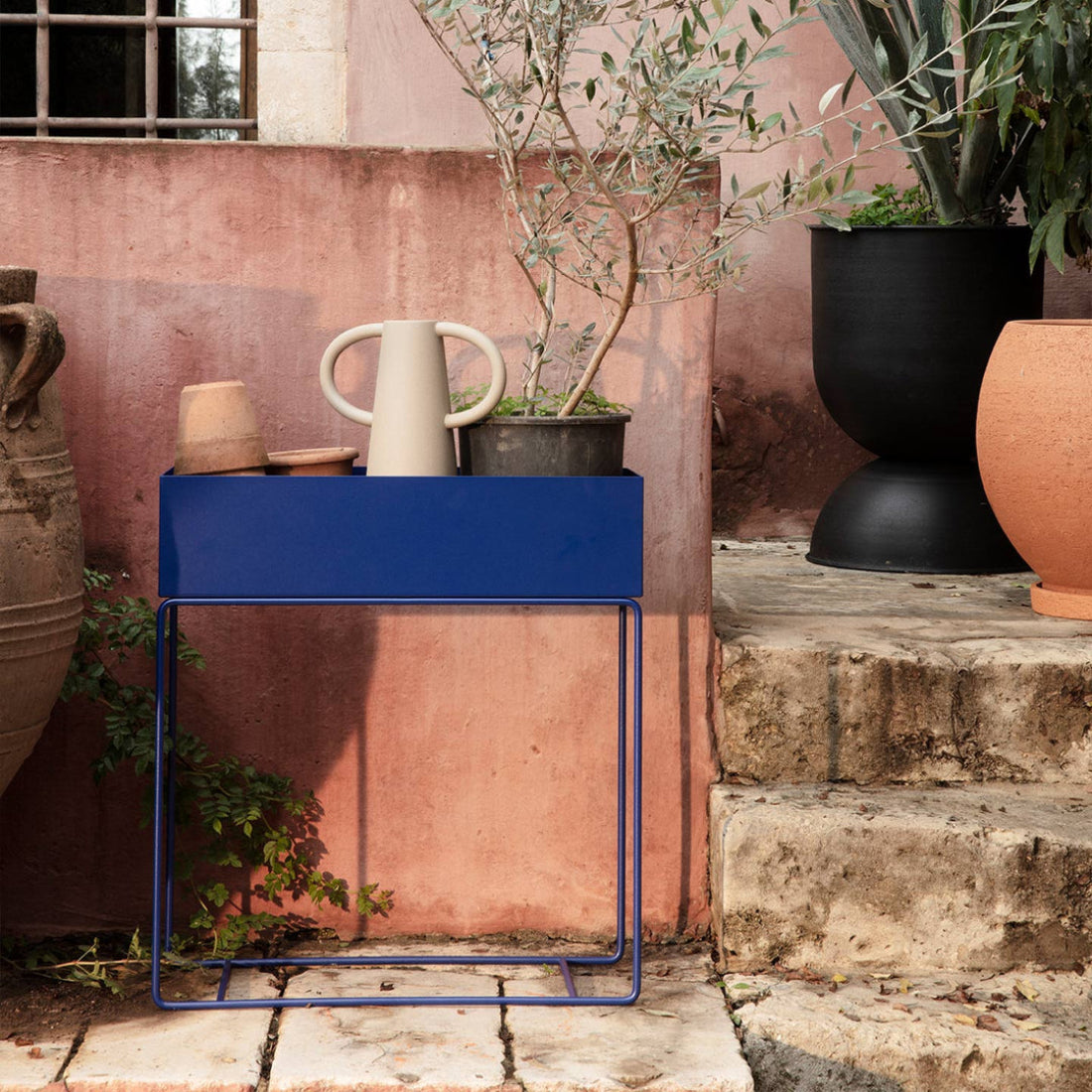 Plant Box