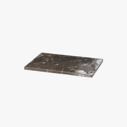 Tray for Plant Box - Marble