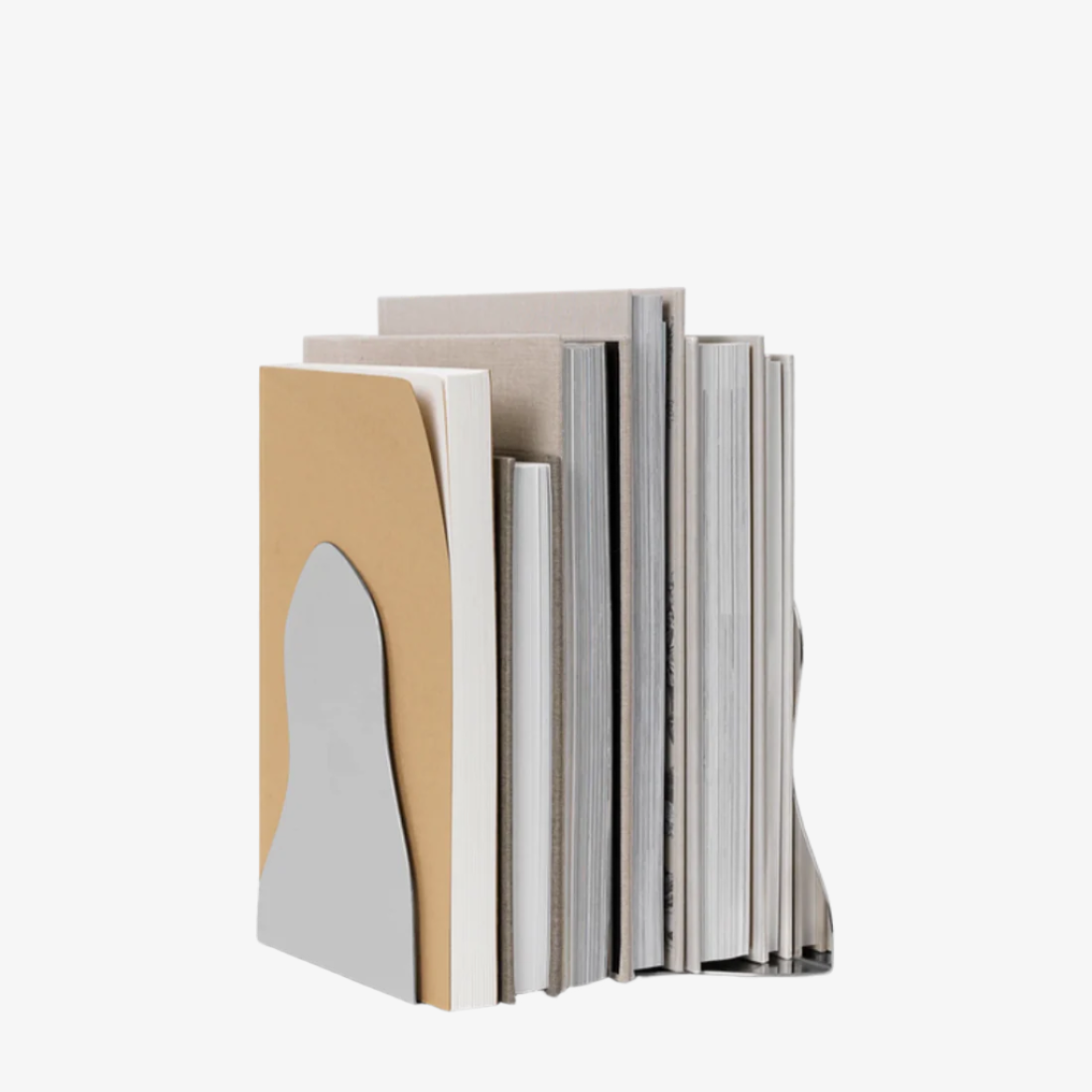 Pond Bookends - Set of 2