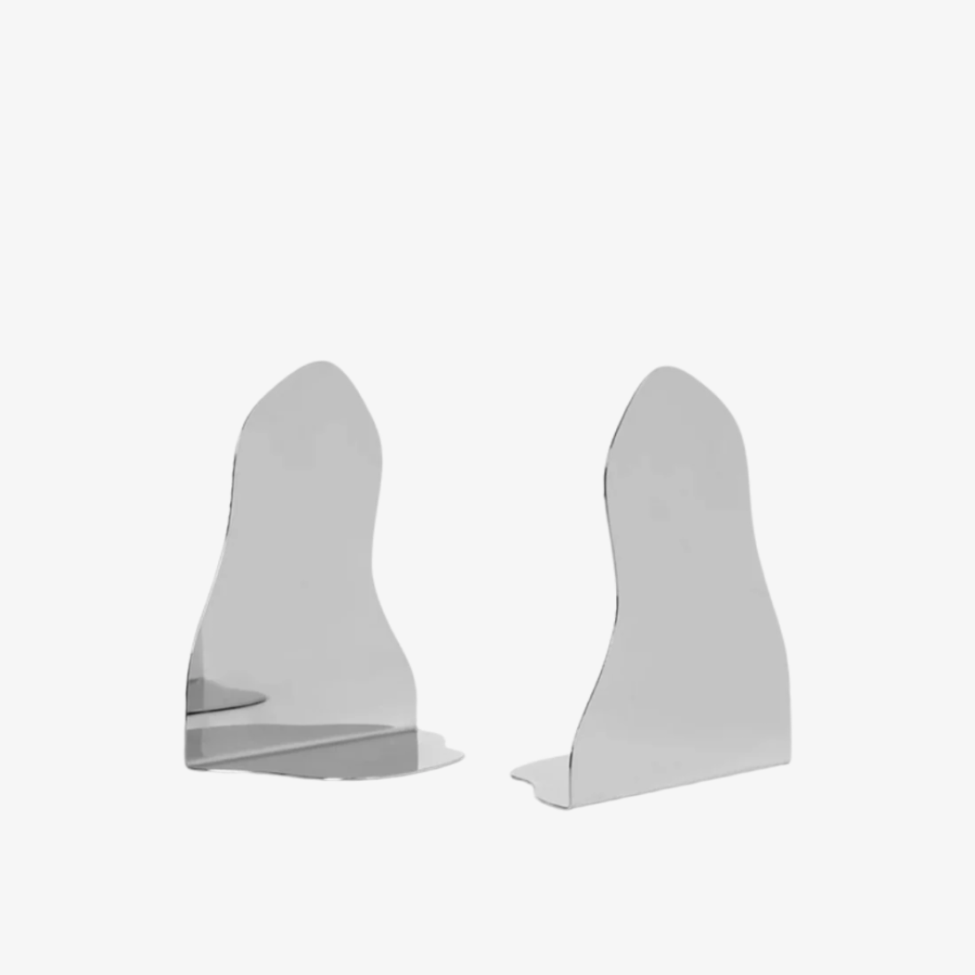 Pond Bookends - Set of 2