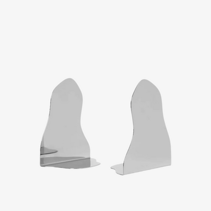 Pond Bookends - Set of 2