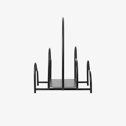 Lithos Magazine Holder