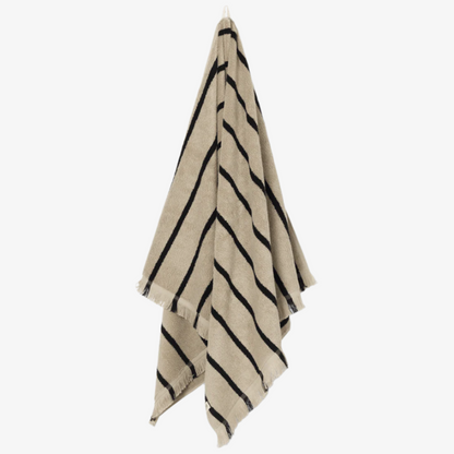 Alee Bath Towel