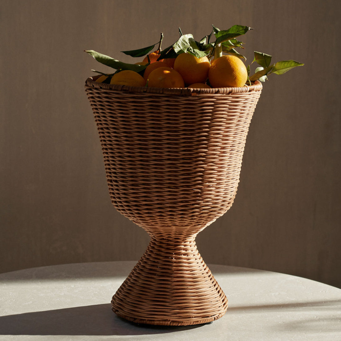 Agnes Plant Stand - Low