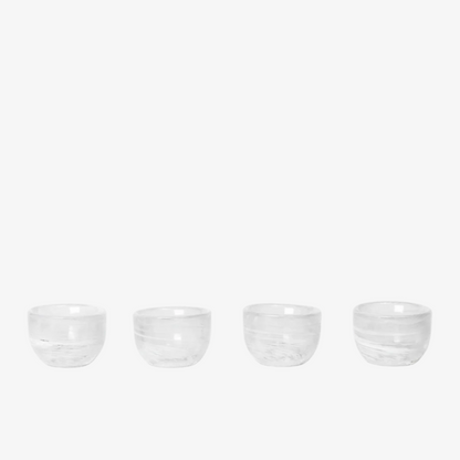 Tinta Egg Cups - Set of 4
