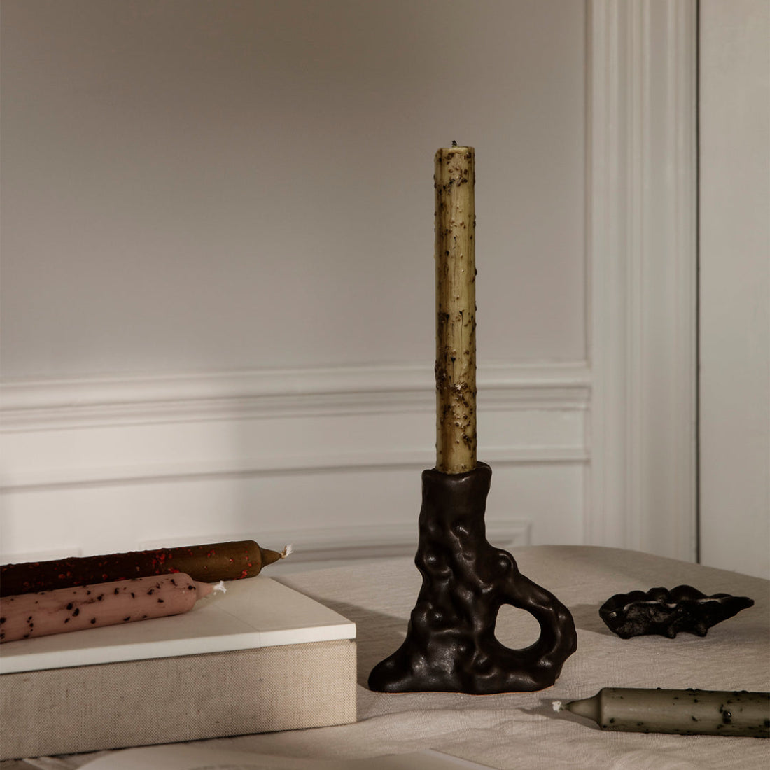 Mura Candles - Set of 4