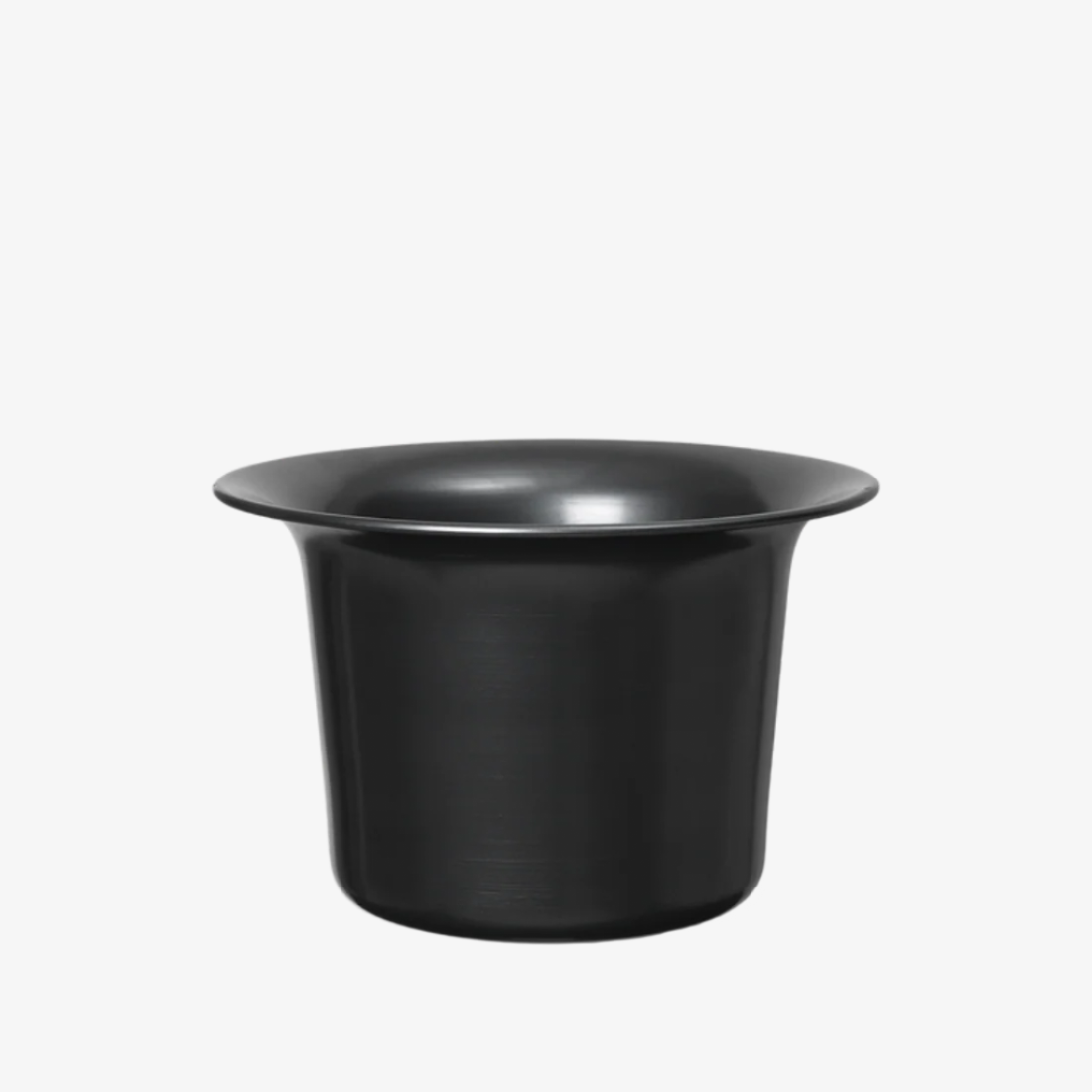 Spun Alu Basket
