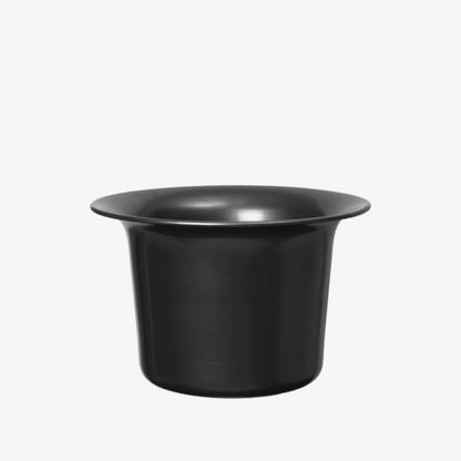 Spun Alu Basket