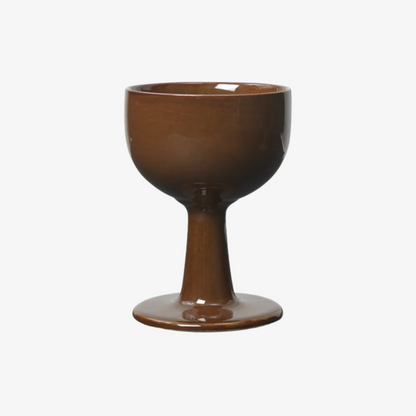 Floccula Wine Glass