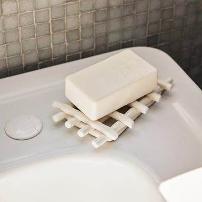Ceramic Soap Tray