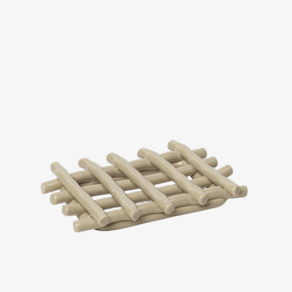 Ceramic Soap Tray