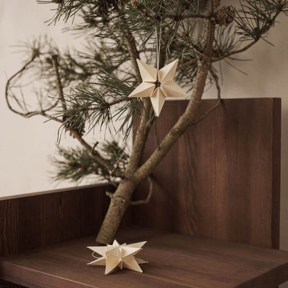 Amanda Paper Stars